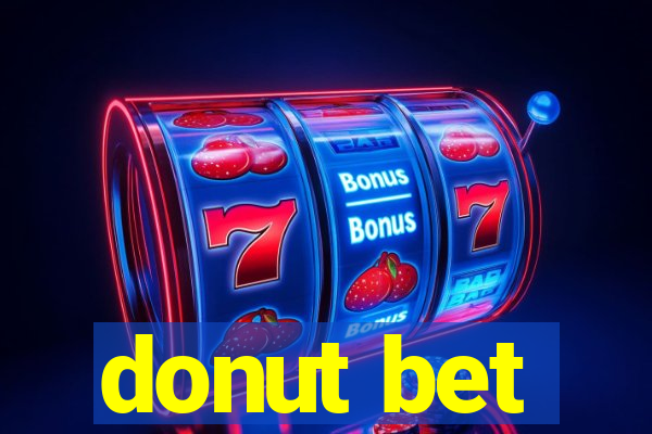 donut bet