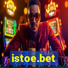 istoe.bet