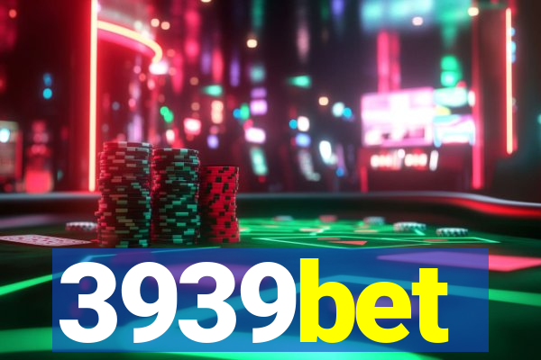 3939bet