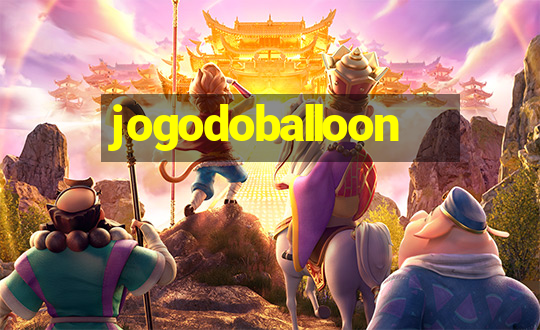 jogodoballoon