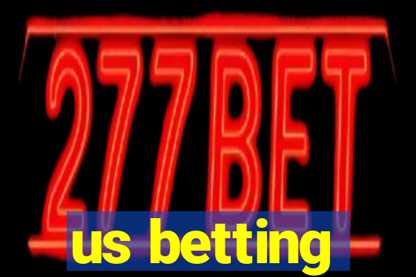 us betting