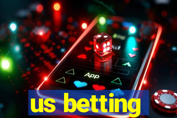 us betting