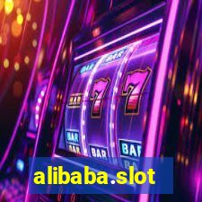 alibaba.slot