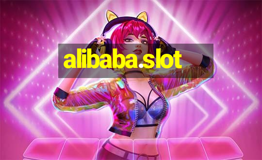 alibaba.slot