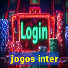 jogos inter