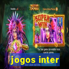 jogos inter