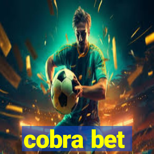 cobra bet