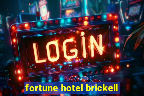 fortune hotel brickell