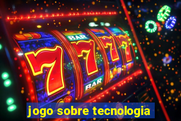 jogo sobre tecnologia