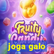 joga galo