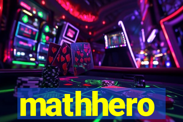 mathhero