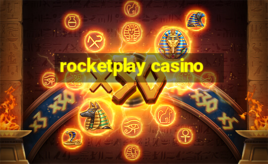 rocketplay casino