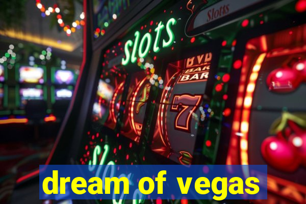 dream of vegas