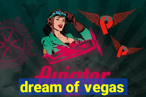 dream of vegas