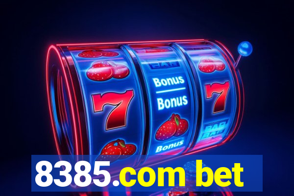 8385.com bet