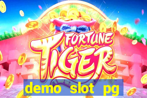 demo slot pg dragon legend