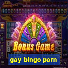 gay bingo porn