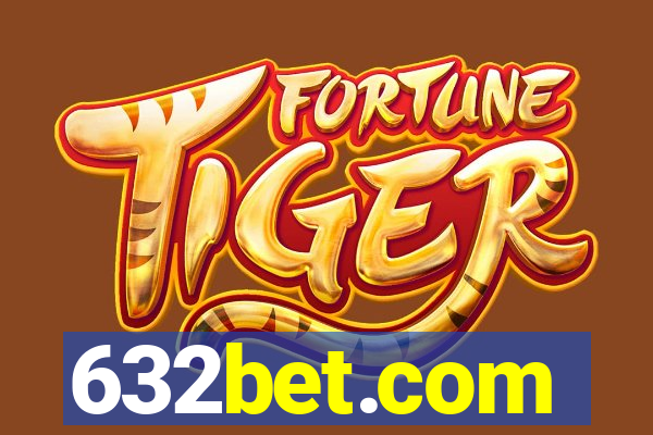 632bet.com