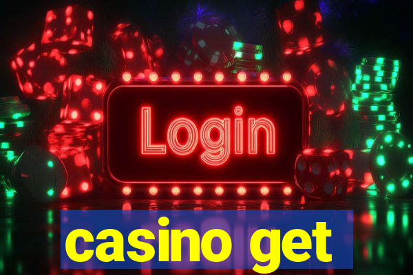 casino get