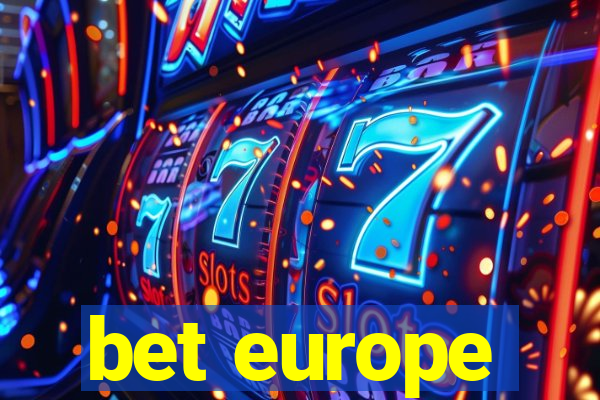 bet europe