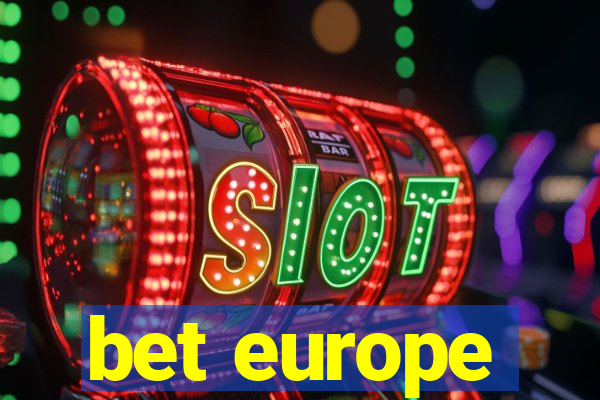 bet europe