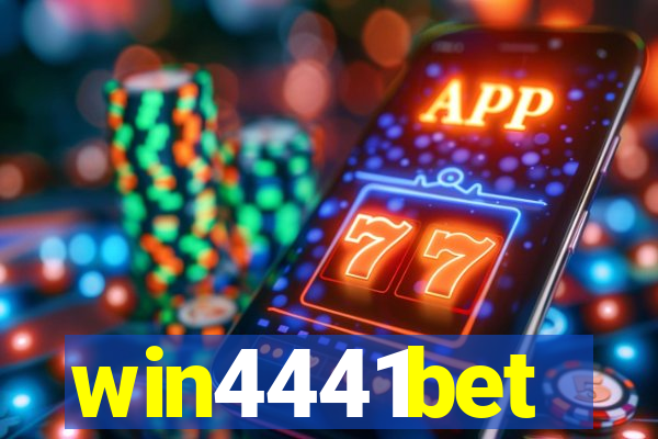 win4441bet