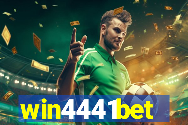 win4441bet