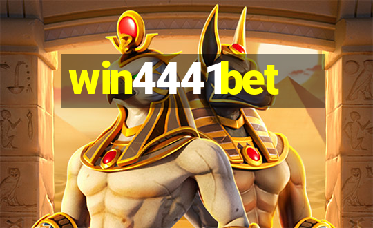 win4441bet