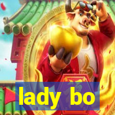 lady bo