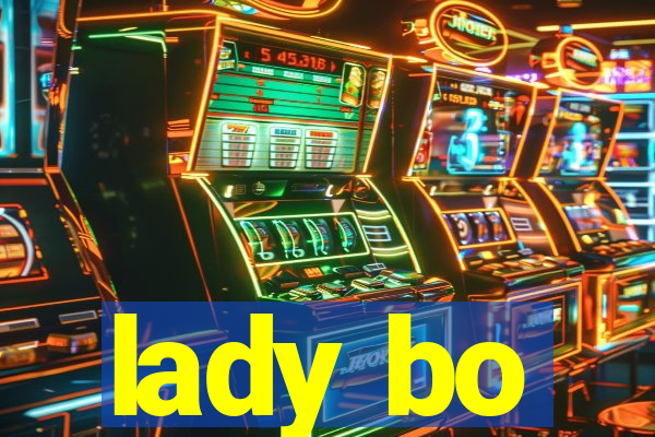 lady bo