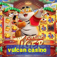 vulcan casino