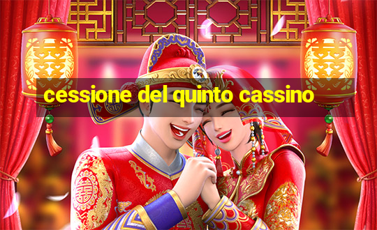 cessione del quinto cassino