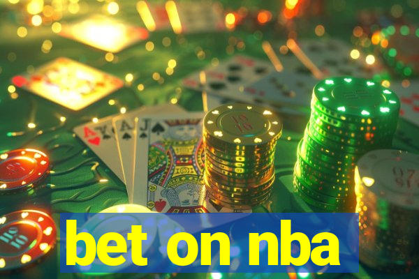 bet on nba