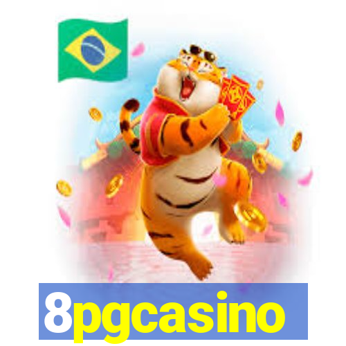 8pgcasino