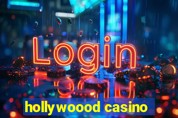 hollywoood casino