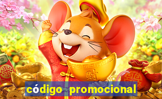 código promocional recarga jogo 2024