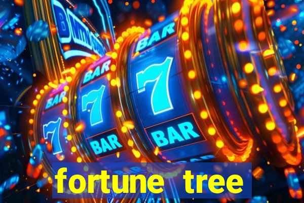 fortune tree prosperity demo