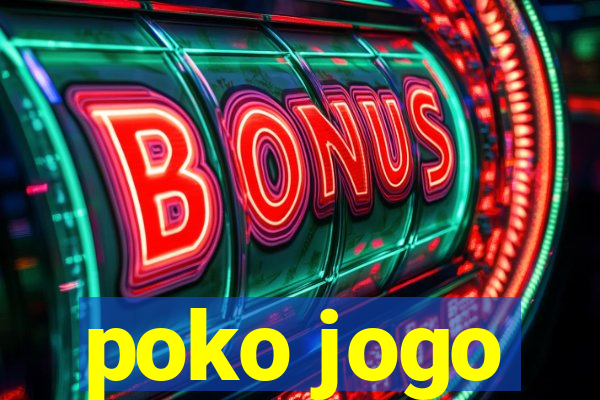 poko jogo