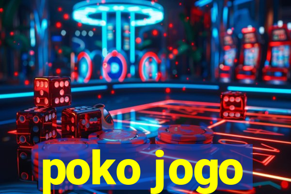 poko jogo