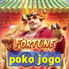 poko jogo