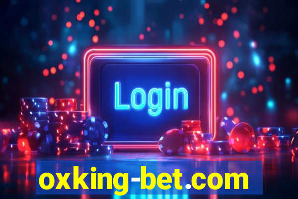 oxking-bet.com