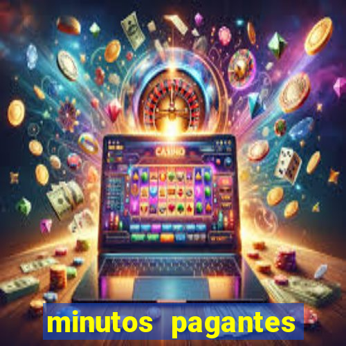 minutos pagantes fortune rabbit hojeCommercial