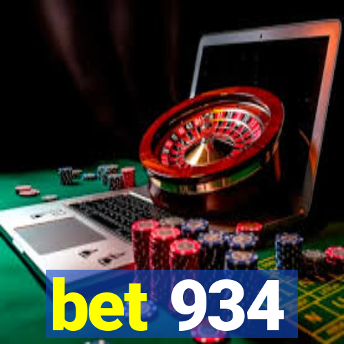 bet 934