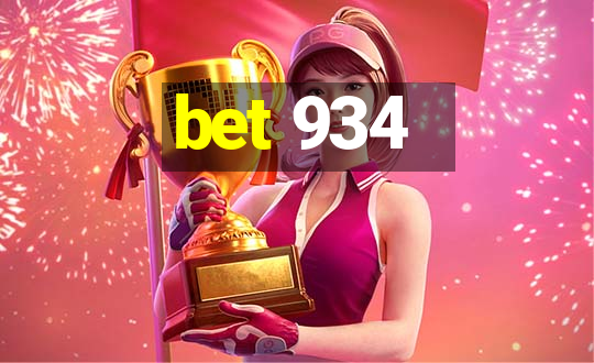 bet 934