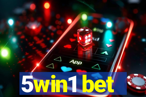 5win1 bet