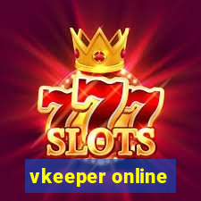 vkeeper online