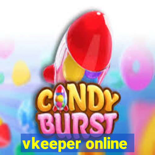 vkeeper online