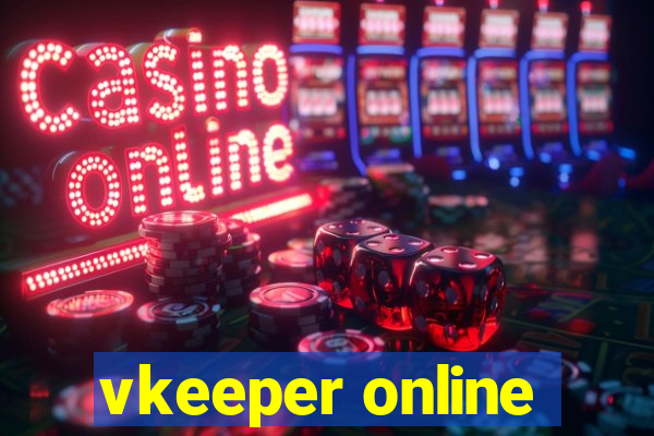 vkeeper online