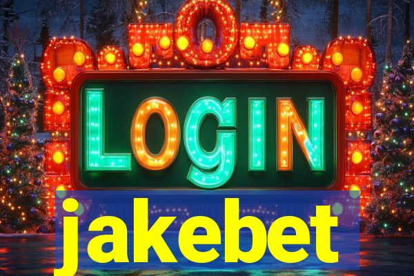 jakebet