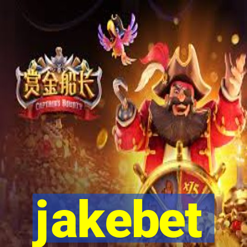 jakebet